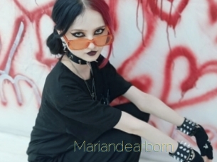 Mariandearborn