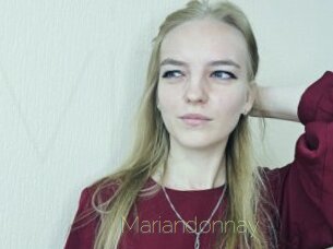 Mariandonnay