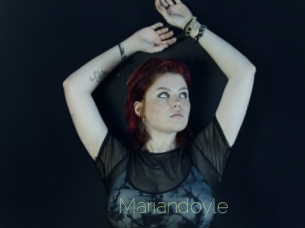 Mariandoyle