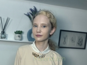 Mariandutch