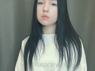 Marianeversley