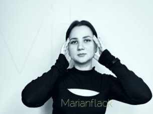Marianflack