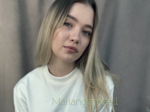 Mariangambell