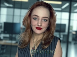 Mariangary