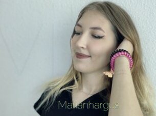 Marianhargus