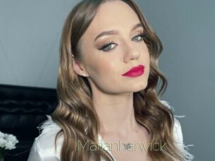 Marianharwick