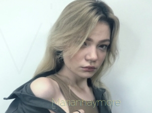Marianhaymore