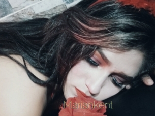 Mariankent
