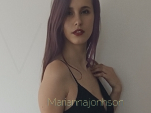 Mariannajonhson