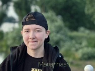 Mariannash