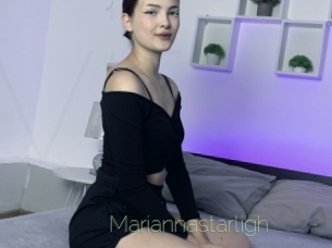 Mariannastarligh