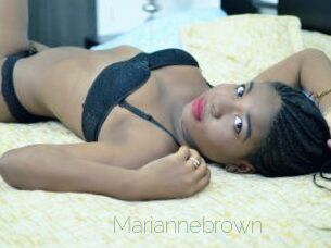 Mariannebrown