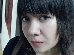 Mariannesteel