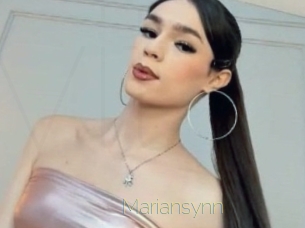 mariansynn Visio Tchats
