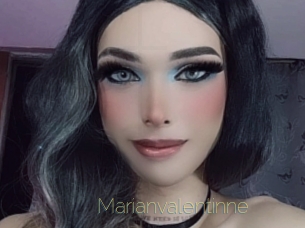Marianvalentinne