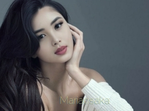 Mariaosaka