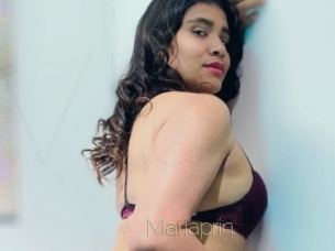 Mariaprin