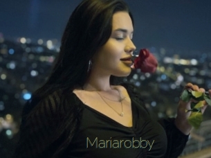Mariarobby