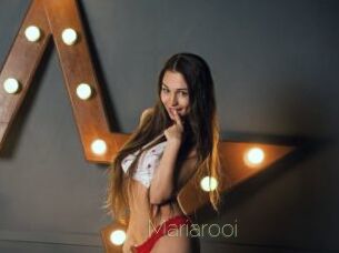 Mariarooi