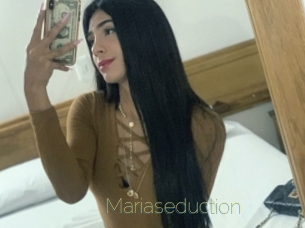 Mariaseduction