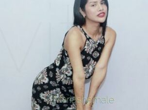 Mariashemale
