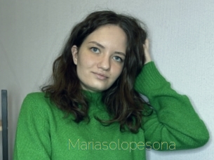 Mariasolopesona