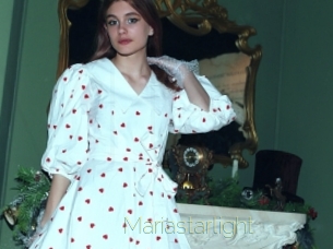 Mariastarlight