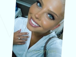 Mariatimons