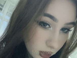 Mariatores