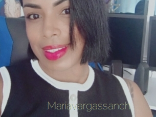 Mariavargassanch