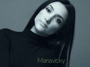 Mariavicky