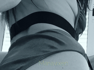 Mariavixen