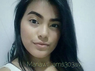 Mariawilliams303av