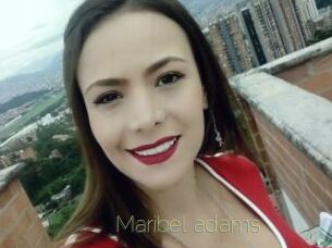 Maribel_adams