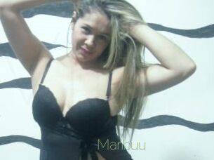 Maribuu