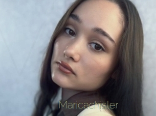 Maricachisler