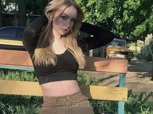 Maricream