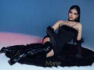 marie Visio Tchats