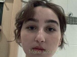 Marie_stoune