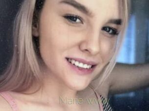 Marie_www