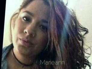 Marie_ann