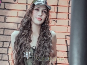 mariebarbie Visio Tchats