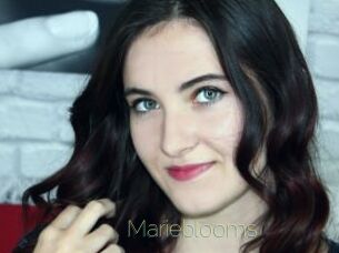 Marieblooms