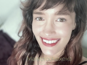 Mariebrookexoxo