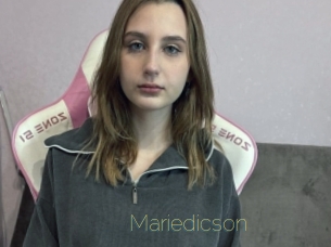 Mariedicson