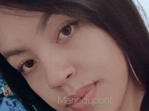 Mariedupont