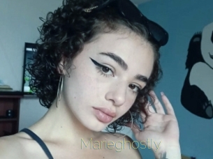 Marieghostly