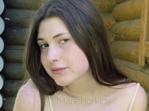 Mariehorkins