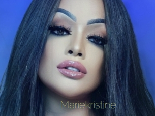 Mariekristine