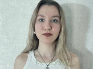Marielbrown